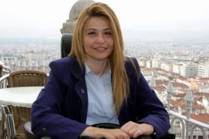 Seyyar satıcıydı Bursa'nın milletvekilli oldu