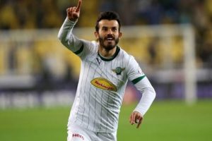 Hamzaoğlu gitti fikirleri kalacak!