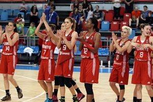 "Potanın Perileri" parkeye &ccedil;ıkıyor