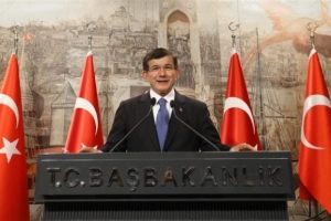 Yeni kabine pazartesi g&uuml;n&uuml; Beştepe'ye sunulacak