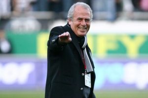 Mustafa Denizli son yıllarda istenileni veremedi