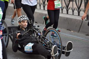 Enes G&uuml;nel, olimpiyatlar i&ccedil;in destek bekliyor