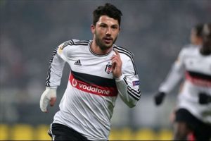 Tolgay'ın geri d&ouml;n&uuml;ş&uuml; muhteşem olacak!