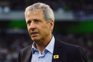 İsvi&ccedil;re basını: Galatasaray, Lucien Favre'ı konuşuyor