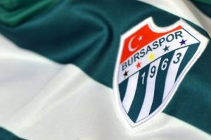 Bursaspor'un haftasonu programı