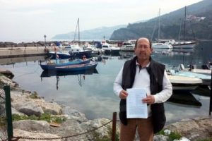 Bursa Kumyaka Muhtarı Ramiz Batmaz'la ilgili iddialara takipsizlik