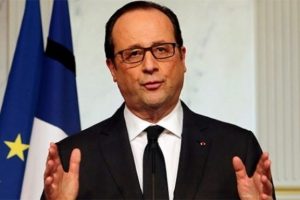 Hollande'dan 'Mali' a&ccedil;ıklaması
