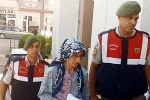 Cinayet ş&uuml;phelisi anne oğula 13'er yıl hapis cezası