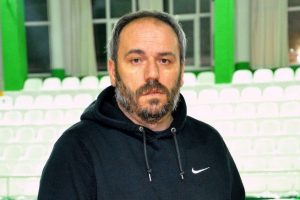 Akın &Ccedil;orap Yeşilgiresun, NBA'dan Barret'i deneyecek