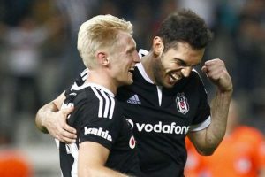 "30 yaş &uuml;st&uuml; ligin kalitesini arttırıyorlar"