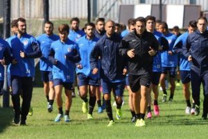 Manisaspor'da sıkıy&ouml;netim