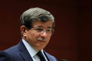 Başbakan Davutoğlu'ndan Mali'deki baskınla ilgili a&ccedil;ıklama