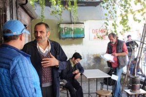 Bu kez &uuml;lk&uuml;c&uuml; genci canlandıracak!