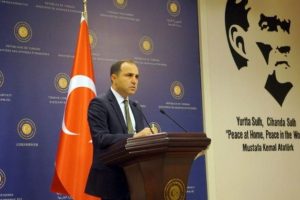"Bayırbucak saldırısına bir an &ouml;nce son verin"
