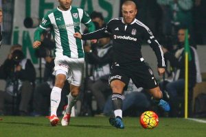G&ouml;khan T&ouml;re'ye şok ceza!