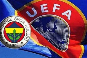 UEFA'dan Fenerbah&ccedil;e'ye b&uuml;y&uuml;k şok!