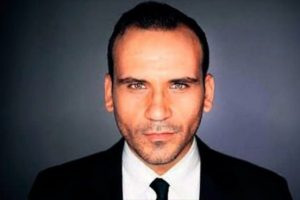 'M&uuml;thiş Bir Film'in &ccedil;ekimleri başlıyor...