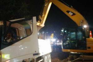Bursa Dedeler Parkı'nda bir zafer daha!