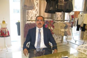 Bursa BEKSİAD Başkanı Atalay: ABD pazarını analiz etmeliyiz