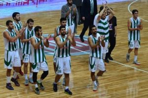 Bursaspor, İT&Uuml;'ye fark attı