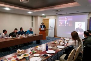BBDSO d&uuml;nyaca &uuml;nl&uuml; sanat&ccedil;ıları ağırlayacak