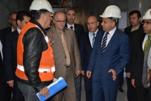 "T&uuml;rkiye'nin b&uuml;y&uuml;mesi a&ccedil;ısından &ouml;nemli bir yıl olacak"