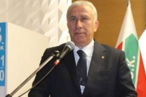 Karşıyaka'da kulisler hareketlendi