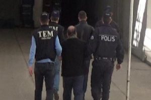 Gaziantep'te canlı bomba ile bağlantılı 3 kişi tutuklandı