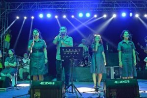 Grup Yorum konserine izin vermeyen valilikten ilgin&ccedil; gerek&ccedil;e