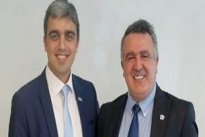LMG Global ile Coldwell Banker imzaları attı!