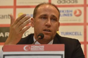Erdenay "İsrail bizim dengimizde değil"