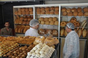 Bursa'da gıda denetimleri tam gaz devam ediyor