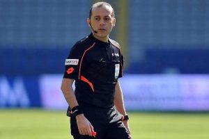 &Ccedil;akır'a Kazakistan'da b&uuml;y&uuml;k g&ouml;rev