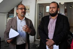 Danıştay acele kamulaştırma kararını durdurdu