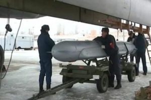 "Tek noktada 600 IŞİD militanı vurduk"