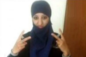 Canlı bombanın kadın değil erkek olduğu ortaya &ccedil;ıktı