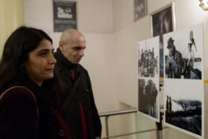 3. Uluslararası Boğazi&ccedil;i Film Festivali başladı