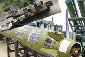 ABD'li silah şirketleri kasalarını doldurdu