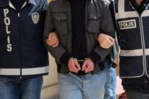 HDP'li İl Genel Meclisi &uuml;yesi tutuklandı