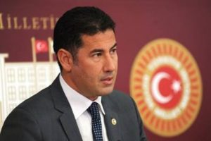 Sinan Oğan bug&uuml;n meydana &ccedil;ıkıyor