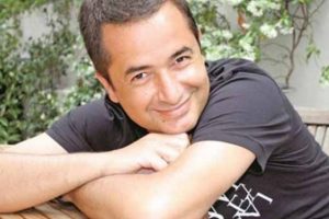 Acun Ilıcalı Faruk S&uuml;ren'den hisse alıyor
