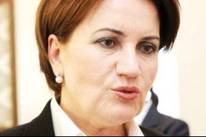 Meral Akşener'in torunu oldu