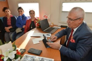 Bursa Nil&uuml;fer'de Başkan Bozbey Altınşehirlilerle buluştu