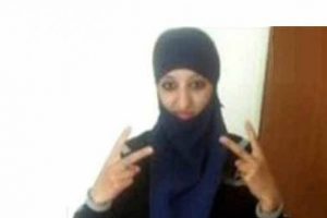 Canlı bombanın kadın değil erkek olduğu ortaya &ccedil;ıktı