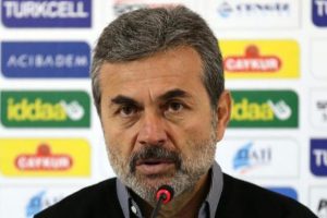 Kocaman'dan Fenerbah&ccedil;e'ye yeşil ışık!