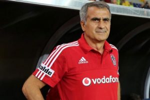 ''En b&uuml;y&uuml;k rakibimiz top!''