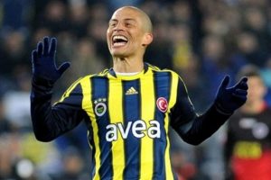 Aykut Kocaman Alex'e yanıt verdi