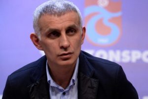 Trabzonspor'da ''artı 1300'' tartışması!