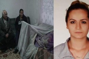 Boşanmak istedi, eşinin kezzaplı saldırısı ile yaşamı karardı