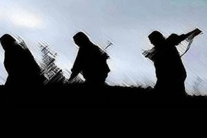 Peşmerge komutanından PKK'ya sert eleştiri